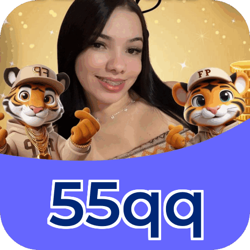 Comparação APP mobile vs versão web da 55qq